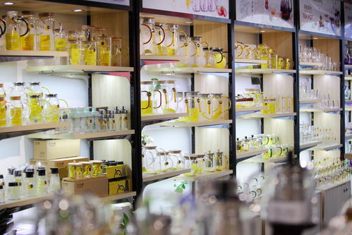 2021恒業(yè)國(guó)際成都日用品交易會(huì) 品牌云集，電商新零售共塑行業(yè)未來(lái)